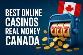 Best Online Casinos in Canada A Comprehensive Guide
