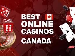 Best Online Casinos in Canada Your Ultimate Guide -233510683