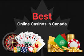 Best Online Casinos in Canada Your Ultimate Guide -233510683