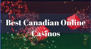 Canada's Best Online Casinos Top Picks for 2023