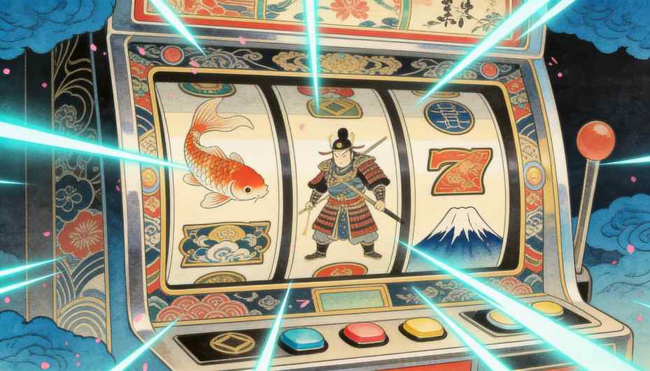 casino intense