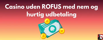 Den Ultimative Guide til Casinoer Uden Dansk Licens