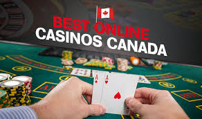 Discover Exciting Real Canadian Online Casinos Discover Exciting Real Canadian Online Casinos