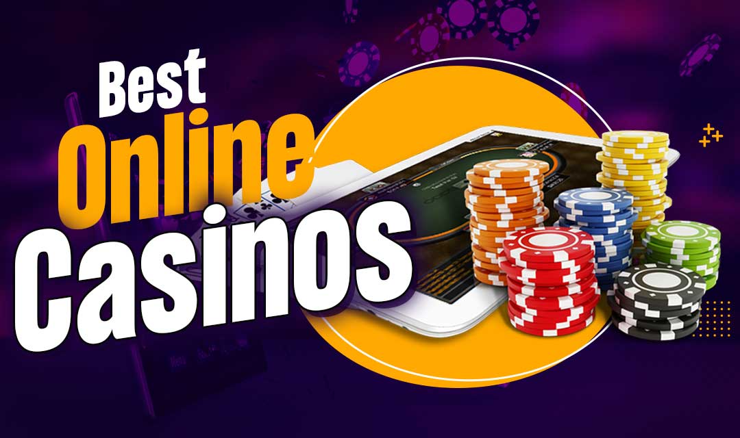 Discover Exciting Real Canadian Online Casinos Discover Exciting Real Canadian Online Casinos