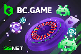 Discover the Excitement of BC.Game Crypto Casino -728518964
