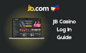 Discover the Exciting World of JB Casino -847945714