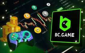 Experience the Excitement of Gaming with the BC.Game App