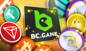 Exploring BC.Game Mirror A Gateway to Enhanced Gaming Exploring BC.Game Mirror A Gateway to Enhanced Gaming