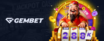 Gembet Casino 全面的娱乐场所体验