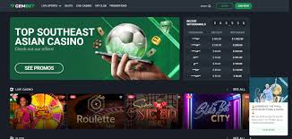GemBet Singapore The Premier Destination for Online Betting GemBet Singapore The Premier Destination for Online Betting