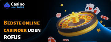 Udenlandske Casinoer i Danmark i 2026 Muligheder og Tendenser