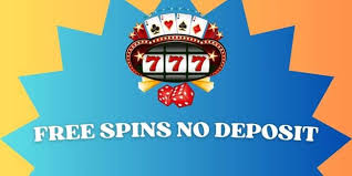 Unlock 50 Free Spins No Deposit - Your Guide to Exciting Offers