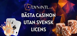 Utforska Fördelarna med Online Casino utan Svensk Licens -111155730 Utforska Fördelarna med Online Casino utan Svensk Licens -111155730