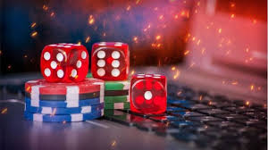 WG Casino Online Games Your Ultimate Gambling Destination